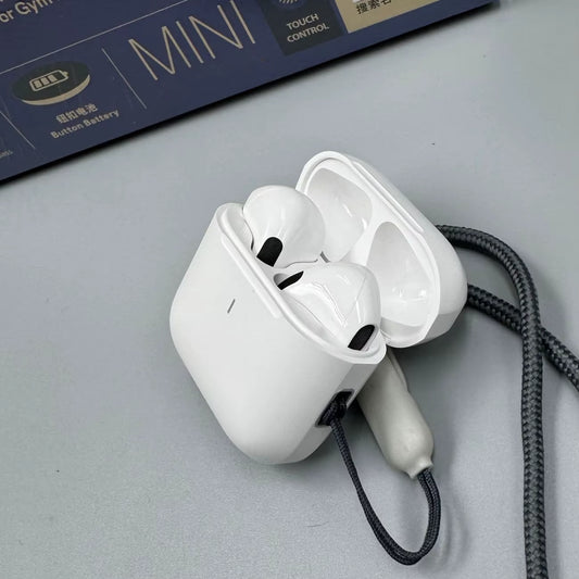 2025 New Air Pro True Wireless Bluetooth Earphones Headphones Hifi Sound Low Latency Noise Reduction Earbuds for Iphone Android