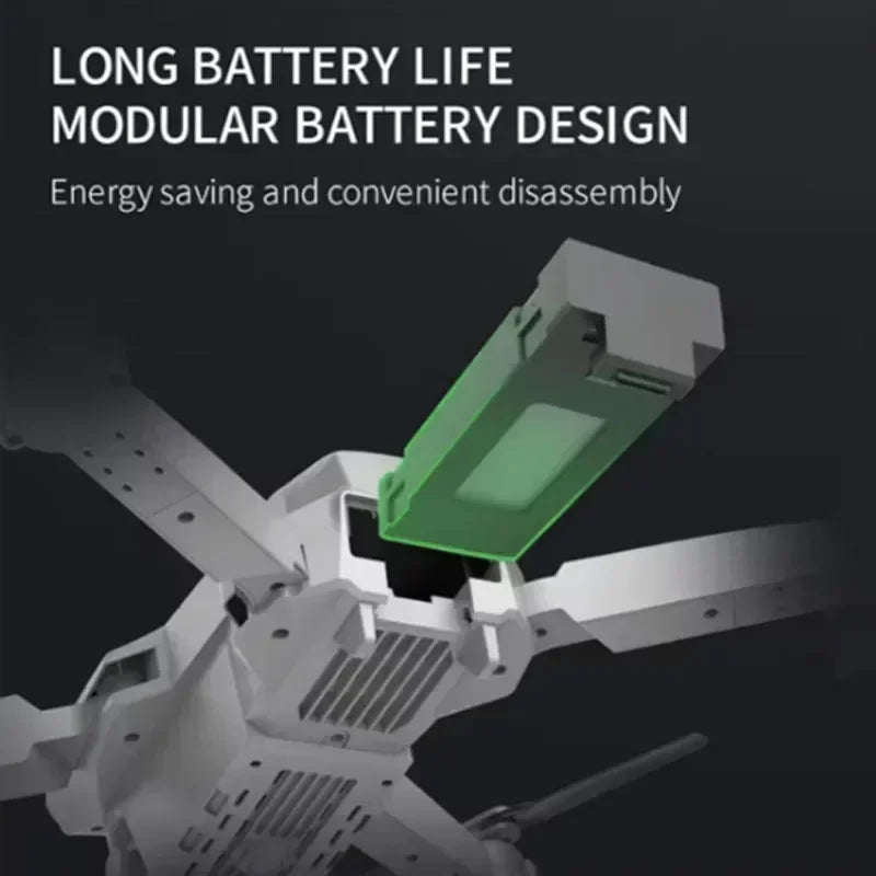 Hot E88Pro RC Drone 4K Professinal with 1080P Wide Angle Dual HD Camera Foldable RC Helicopter WIFI FPV Height Hold Apron Sell