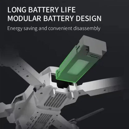 Hot E88Pro RC Drone 4K Professinal with 1080P Wide Angle Dual HD Camera Foldable RC Helicopter WIFI FPV Height Hold Apron Sell