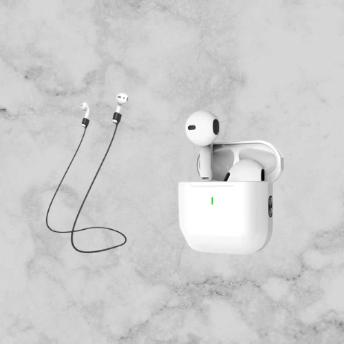 Air Pro 2025 – Auriculares Bluetooth TWS con Sonido HiFi y Cancelación de Ruido