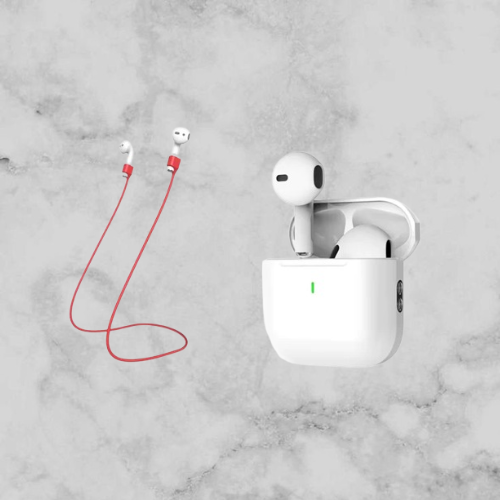 Air Pro 2025 – Auriculares Bluetooth TWS con Sonido HiFi y Cancelación de Ruido
