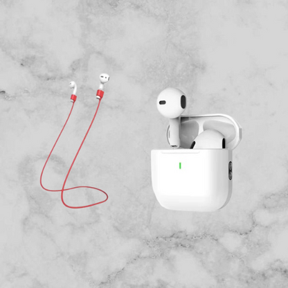 Air Pro 2025 – Auriculares Bluetooth TWS con Sonido HiFi y Cancelación de Ruido