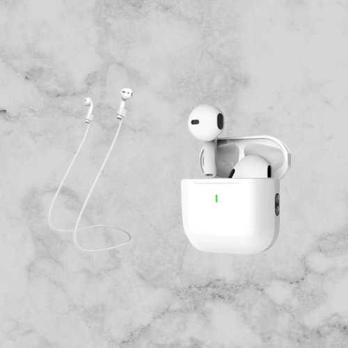 Air Pro 2025 – Auriculares Bluetooth TWS con Sonido HiFi y Cancelación de Ruido