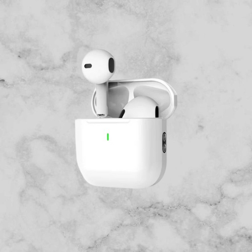 Air Pro 2025 – Auriculares Bluetooth TWS con Sonido HiFi y Cancelación de Ruido