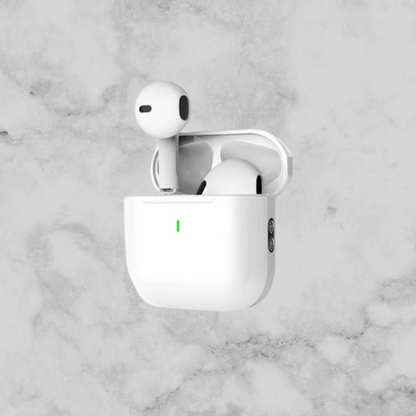 Air Pro 2025 – Auriculares Bluetooth TWS con Sonido HiFi y Cancelación de Ruido