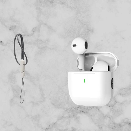 Air Pro 2025 – Auriculares Bluetooth TWS con Sonido HiFi y Cancelación de Ruido