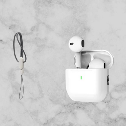 Air Pro 2025 – Auriculares Bluetooth TWS con Sonido HiFi y Cancelación de Ruido