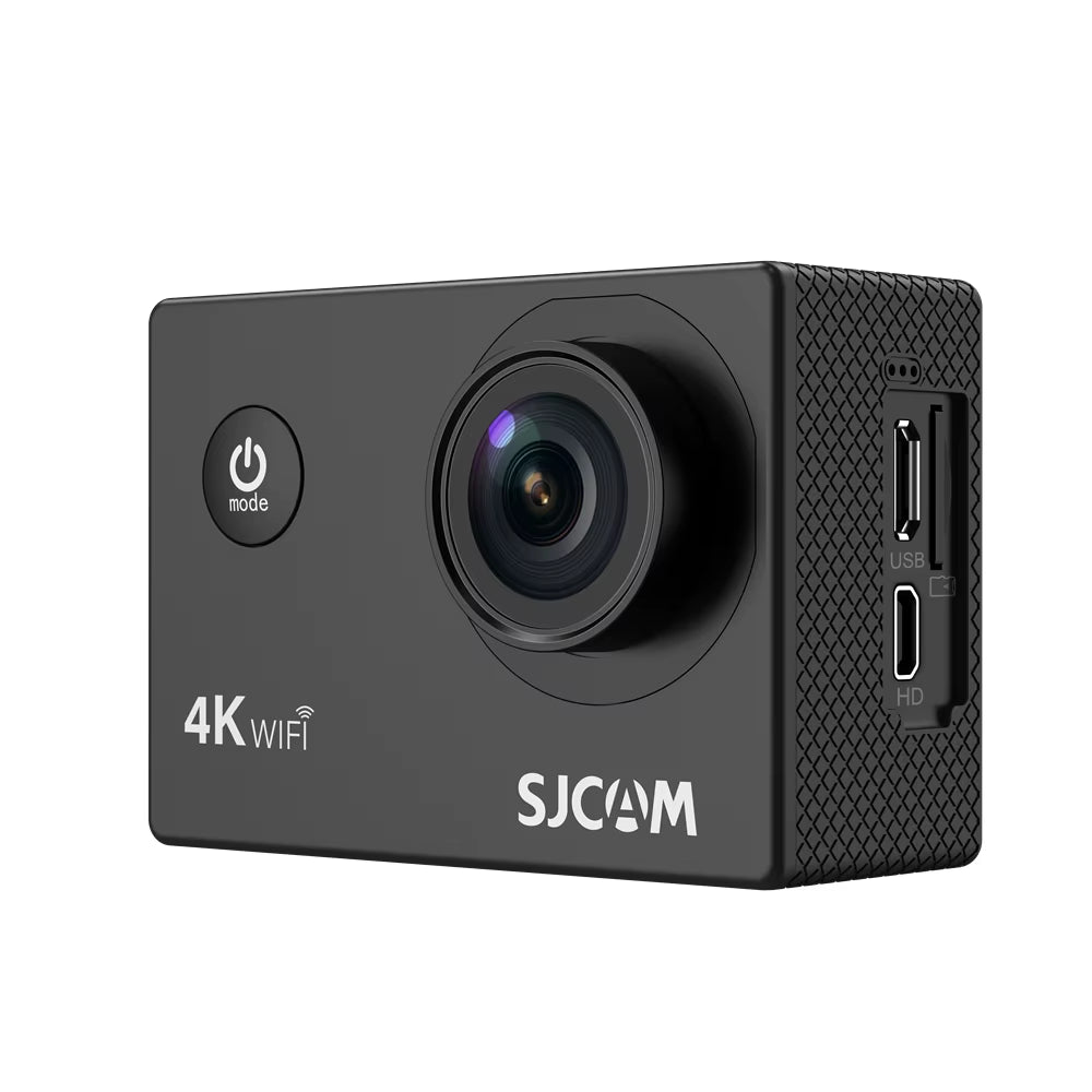 SJ4000 Air Action Camera with 4K Video 30M Waterproof 2.4G Wifi Sports Camera Action Cam Sports Camera Bicycle Motorcycles